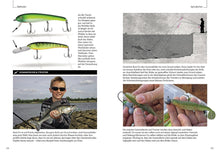 Laden Sie das Bild in den Galerie-Viewer, Gummiköder-Tipps im Angelbuch für Anfänger von Dr. Catch (6946495463584)