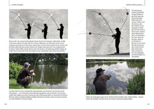 Laden Sie das Bild in den Galerie-Viewer, Angeltipps im Angelbuch für Anfänger von Dr. Catch (6946495463584)