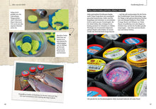 Laden Sie das Bild in den Galerie-Viewer, Dr. Catch Forellen angeln Buch (6602727489696)