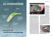 Laden Sie das Bild in den Galerie-Viewer, Dr. Catch Forellen angeln Buch (6602727489696)