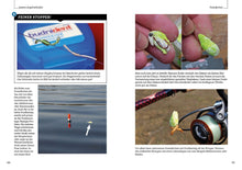 Laden Sie das Bild in den Galerie-Viewer, Dr. Catch Forellen angeln Buch (6602727489696)