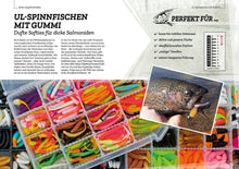 Laden Sie das Bild in den Galerie-Viewer, Dr. Catch Forellen angeln Buch (6602727489696)