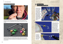 Laden Sie das Bild in den Galerie-Viewer, Dr. Catch Forellen angeln Buch (6602727489696)