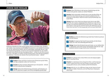 Laden Sie das Bild in den Galerie-Viewer, Fliegenfischen-Buch von Dr. Catch (8263141327115)