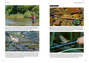Fliegenfischen-Buch von Dr. Catch (8263141327115)