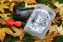 Laden Sie das Bild in den Galerie-Viewer, Hecht-Aufkleber für Angler Passion Pike (5835841503392)