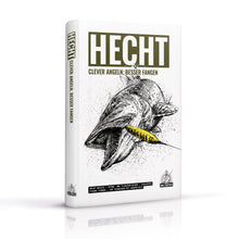 Laden Sie das Bild in den Galerie-Viewer, Hecht-Buch von Dr. Catch (5672815722656)