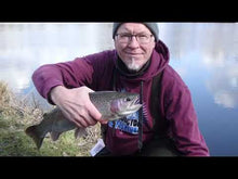 Laden und Abspielen von Videos im Galerie-Viewer, FORELLE – clever angeln am See