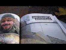 Laden und Abspielen von Videos im Galerie-Viewer, ZANDER – finden, verstehen, fangen