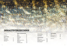 Laden Sie das Bild in den Galerie-Viewer, Inhalt vom Hechtbuch von Dr. Catch (5672815722656)