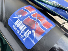 Laden Sie das Bild in den Galerie-Viewer, Norwegen-Angelaufkleber auf Rutenrohr (7326267703456) (10176867926283)