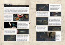 Laden Sie das Bild in den Galerie-Viewer, Für Hecht Stahlvorfach selber bauen (5672815722656)