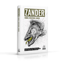 Laden Sie das Bild in den Galerie-Viewer, Zanderbuch von Dr. Catch (7991678632203)