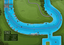 Laden Sie das Bild in den Galerie-Viewer, Zanderbuch von Dr. Catch Hotspots (7991678632203)