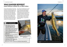 Laden Sie das Bild in den Galerie-Viewer, Zanderbuch von Dr. Catch (7991678632203)