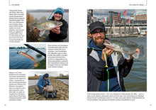 Laden Sie das Bild in den Galerie-Viewer, Zanderbuch von Dr. Catch (7991678632203)