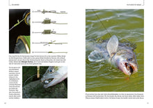 Laden Sie das Bild in den Galerie-Viewer, Zanderbuch von Dr. Catch (7991678632203)