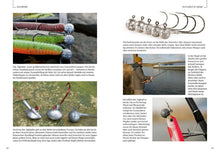 Laden Sie das Bild in den Galerie-Viewer, Zanderbuch von Dr. Catch (7991678632203)