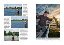 Laden Sie das Bild in den Galerie-Viewer, Zanderbuch von Dr. Catch (7991678632203)