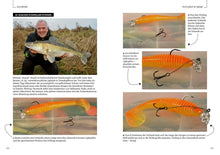 Laden Sie das Bild in den Galerie-Viewer, Zanderbuch von Dr. Catch (7991678632203)