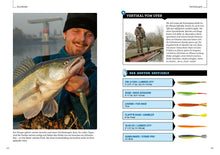 Laden Sie das Bild in den Galerie-Viewer, Zanderbuch von Dr. Catch (7991678632203)