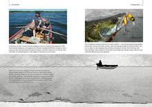 Laden Sie das Bild in den Galerie-Viewer, Schleppen auf Zander (7991678632203)