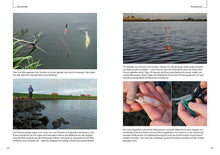 Laden Sie das Bild in den Galerie-Viewer, Mit Pose auf Zander (7991678632203)