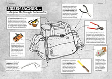 Laden Sie das Bild in den Galerie-Viewer, Wichtiges Zubehör zum Hechtfischen (5672815722656)