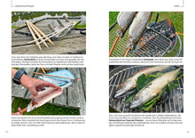 Laden Sie das Bild in den Galerie-Viewer, Fisch grillen Tipps im Kochbuch
