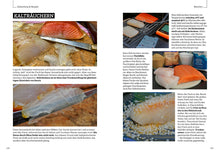 Laden Sie das Bild in den Galerie-Viewer, Fisch kalt räuchern Tipps
