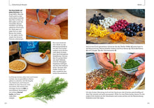 Laden Sie das Bild in den Galerie-Viewer, Fisch beizen Tipps
