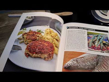 Laden und Abspielen von Videos im Galerie-Viewer, FISCH – vom Fang bis zur Pfanne
