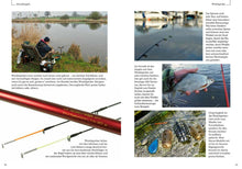 Laden Sie das Bild in den Galerie-Viewer, Angeln mit dem Winkelpicker
