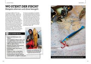 Tipps zum Fische finden im Norwegen-Angelbuch (7285907292320)