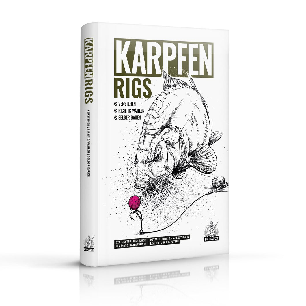 Angelbuch Karpfen Rigs (4556143198348)